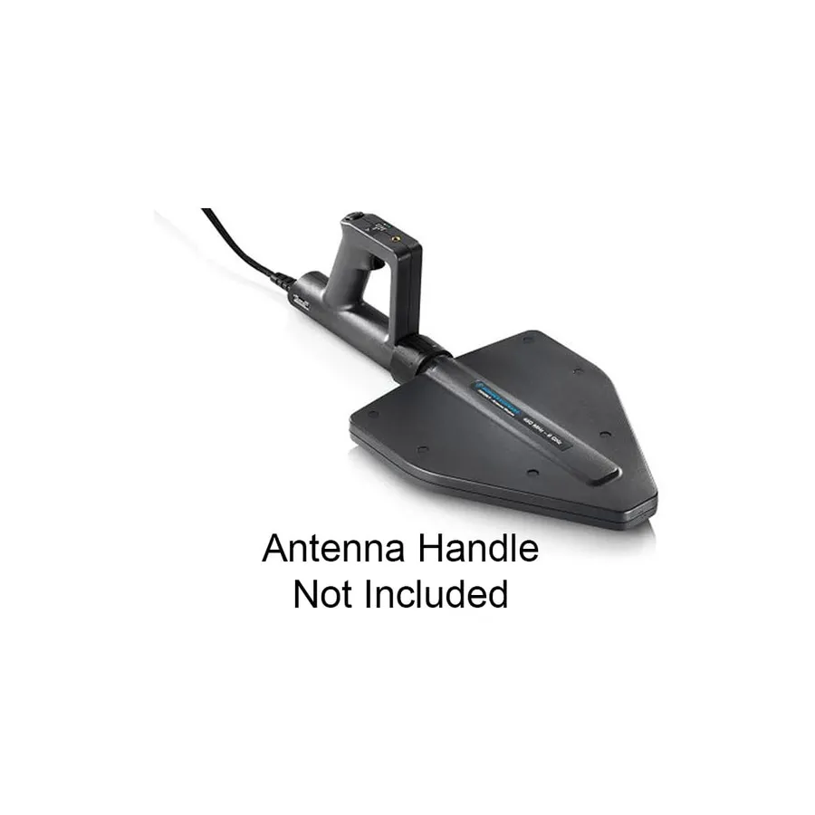 Modulo antenna log-periodica Rohde & Schwarz HE400LP