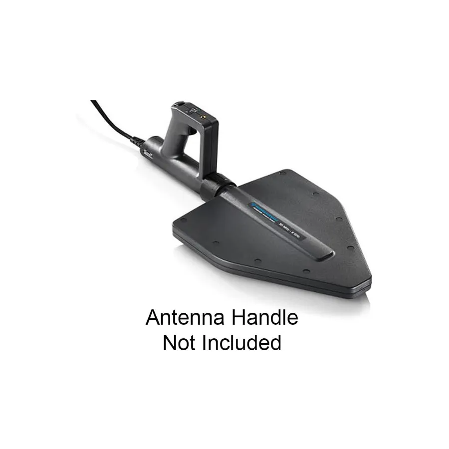 Modulo antenna Rohde & Schwarz HE400UWB