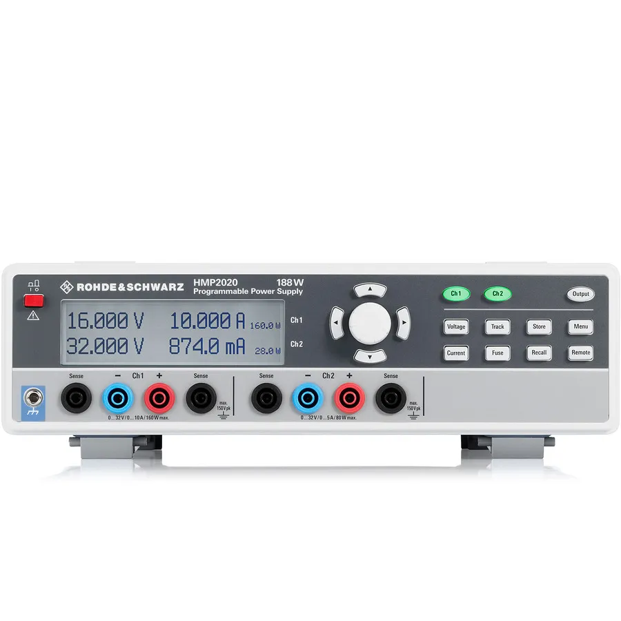Alimentatore Rohde & Schwarz HMP2030