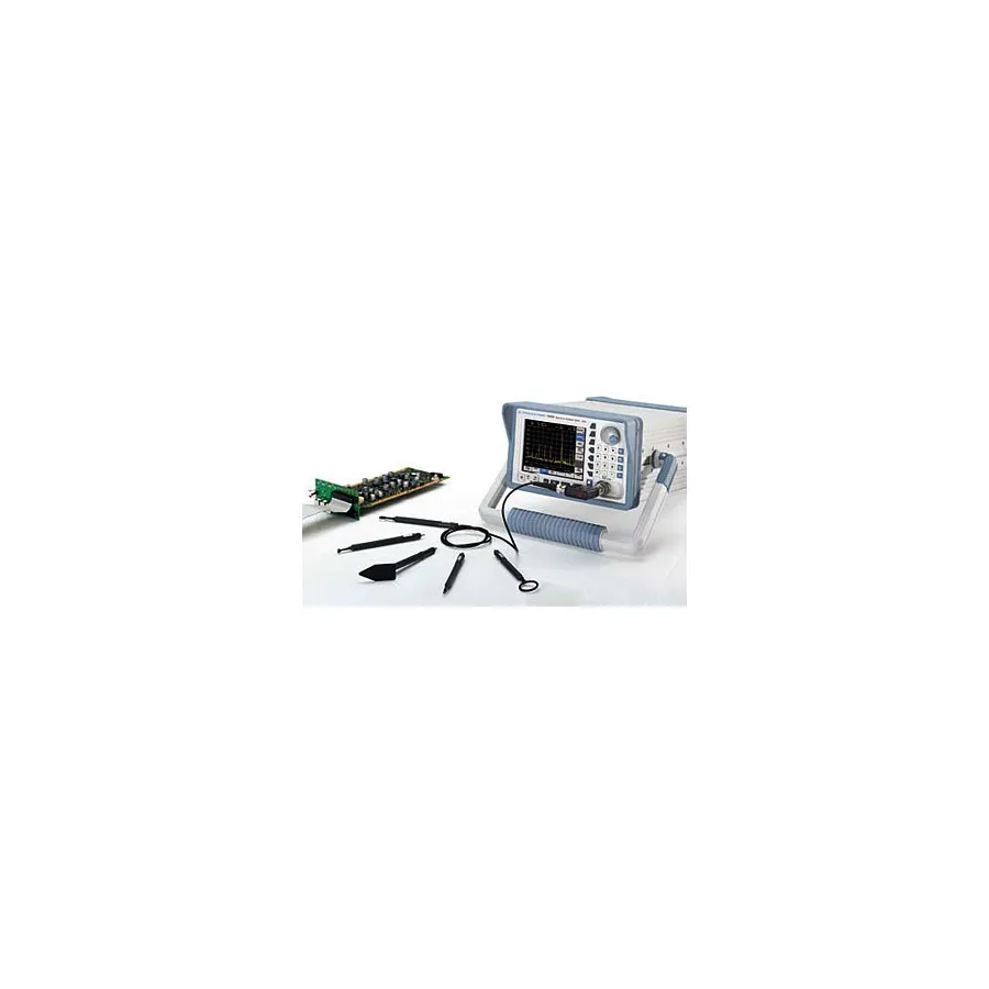 Rohde & Schwarz HZ-15 Set di Sonde per Campo Vicino