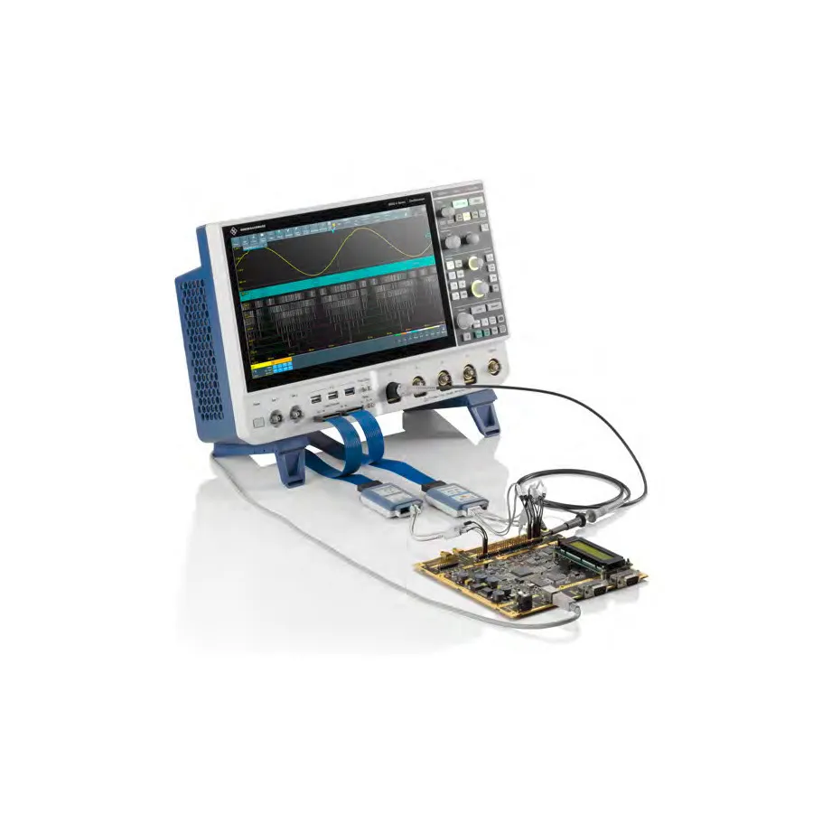 Opzione Sonda Logica MSO Rohde & Schwarz MXO4-B1