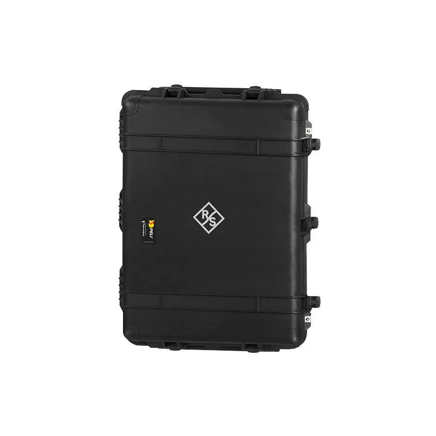 Rohde & Schwarz MXO5-Z4 Custodia di Trasporto con Carrello