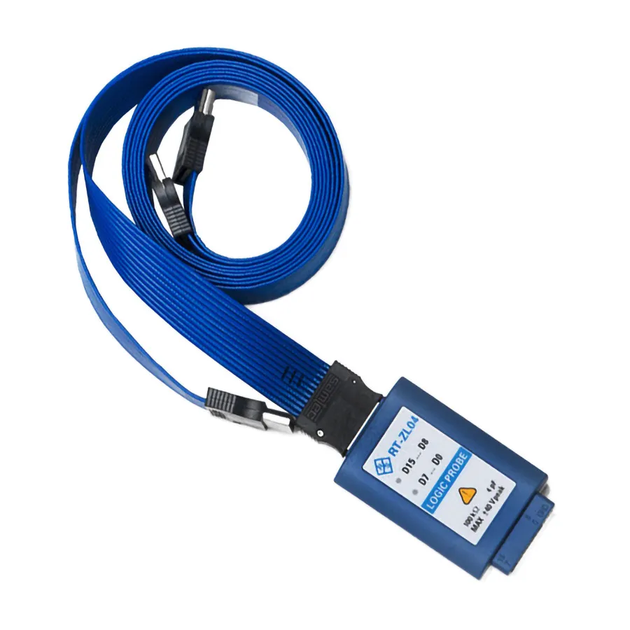 Opzione Rohde & Schwarz MXO5C-B1 Segnale Misto