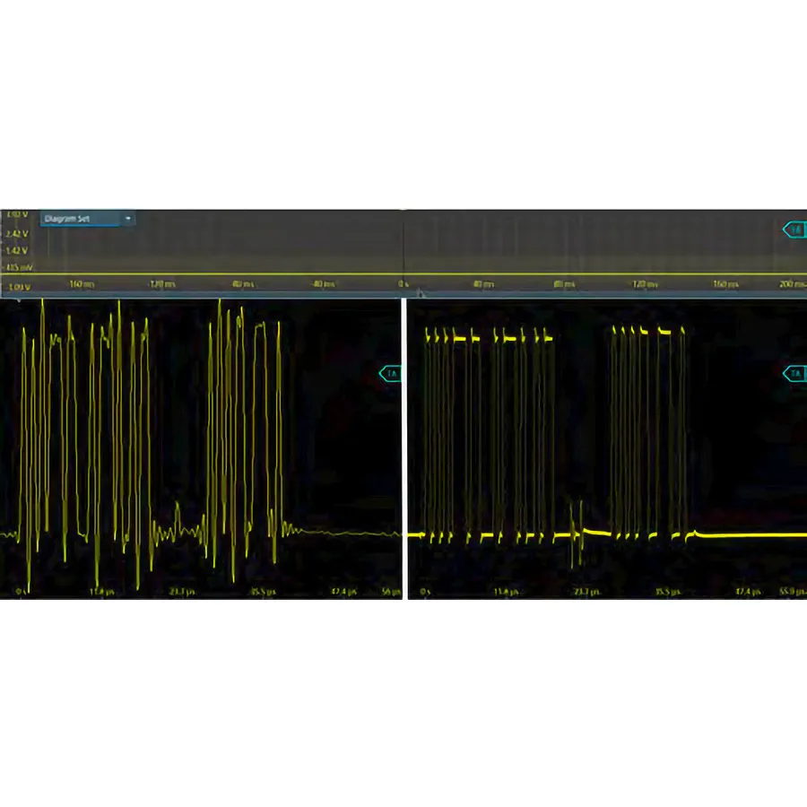 Opzione Memoria Rohde & Schwarz MXO5C-B110