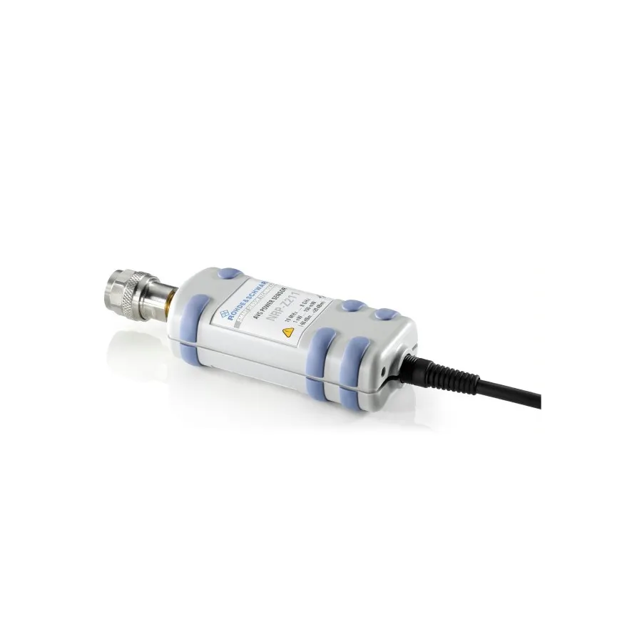 Rohde & Schwarz NRP-Z211.04 Sensore di Potenza a Diodo Doppio Percorso