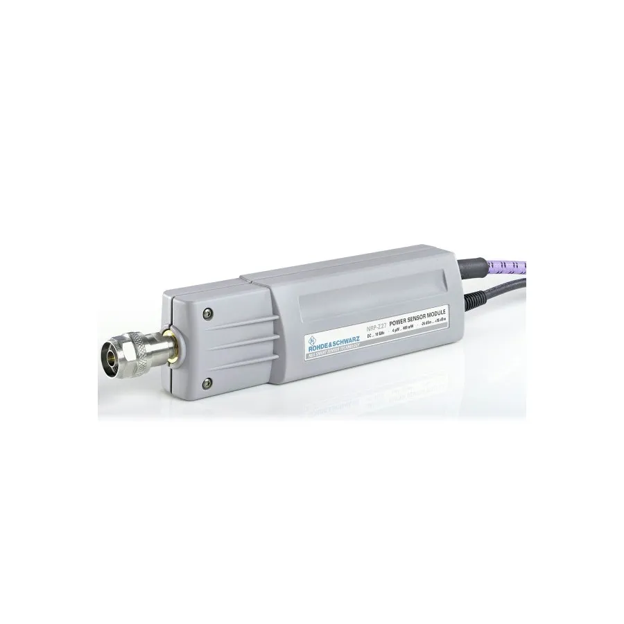 Rohde & Schwarz NRP-Z27 Modulo Sensore di Potenza