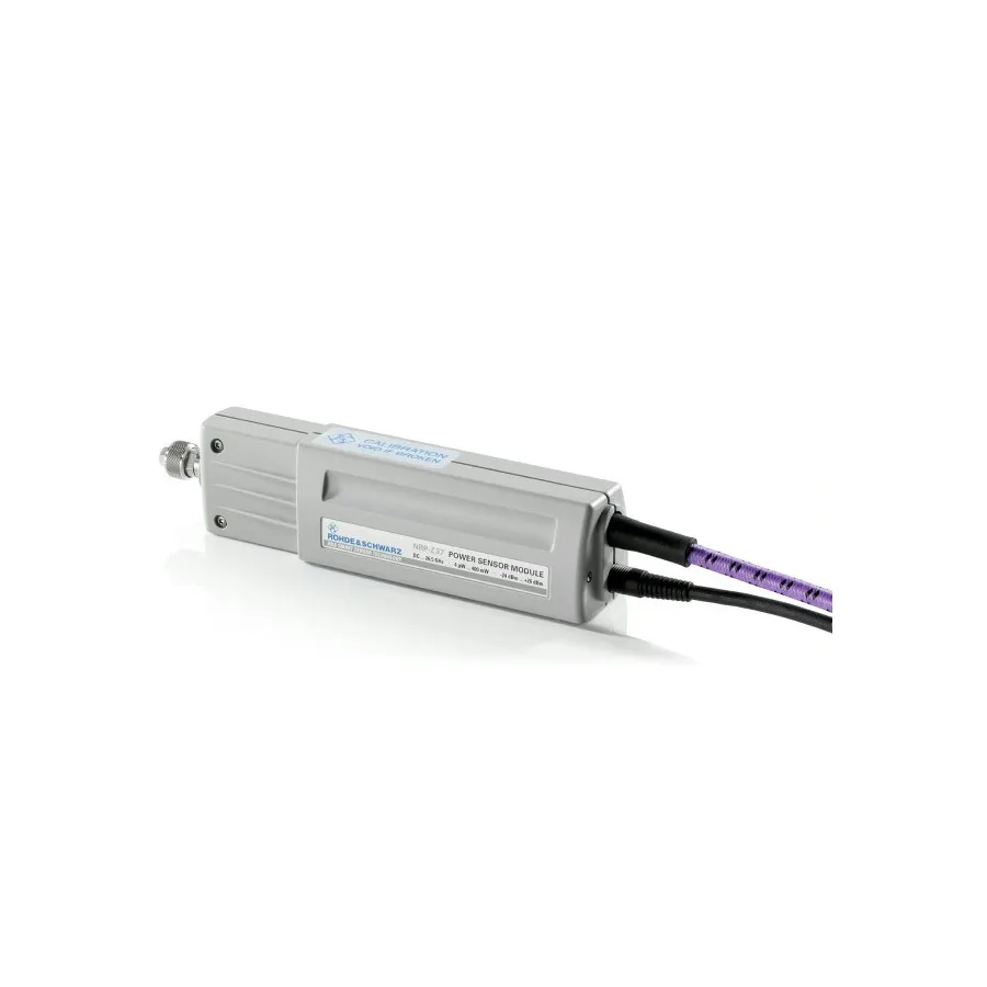 Rohde & Schwarz NRP-Z37 Modulo Sensore di Potenza