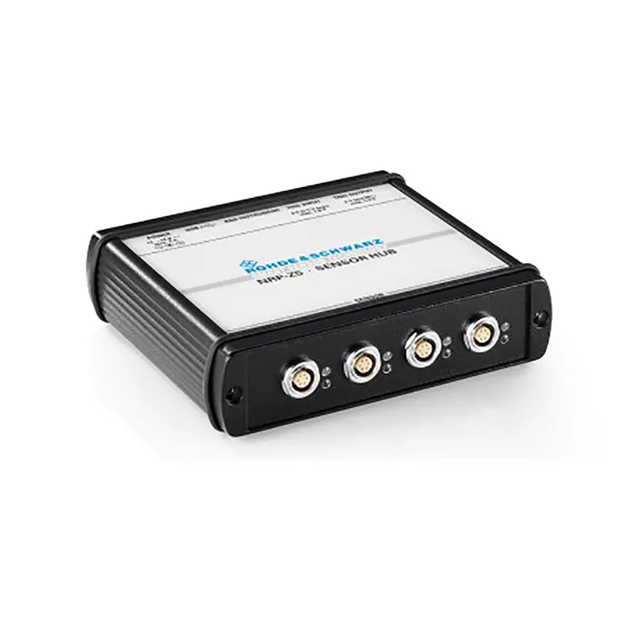 Rohde & Schwarz NRP-Z5 Hub di Sensori USB