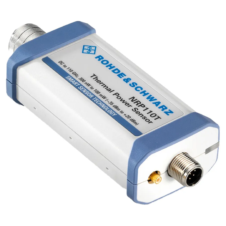 Rohde & Schwarz NRP110T Sensore di Potenza Termico