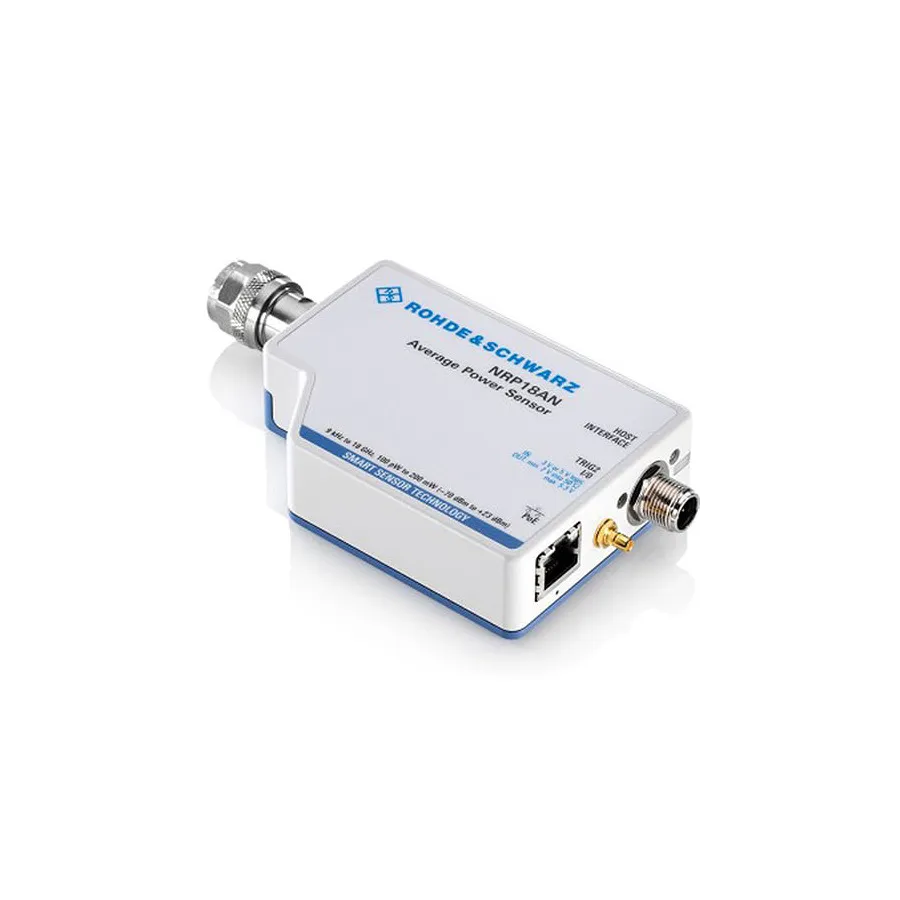 Rohde & Schwarz NRP18AN Sensore di potenza media