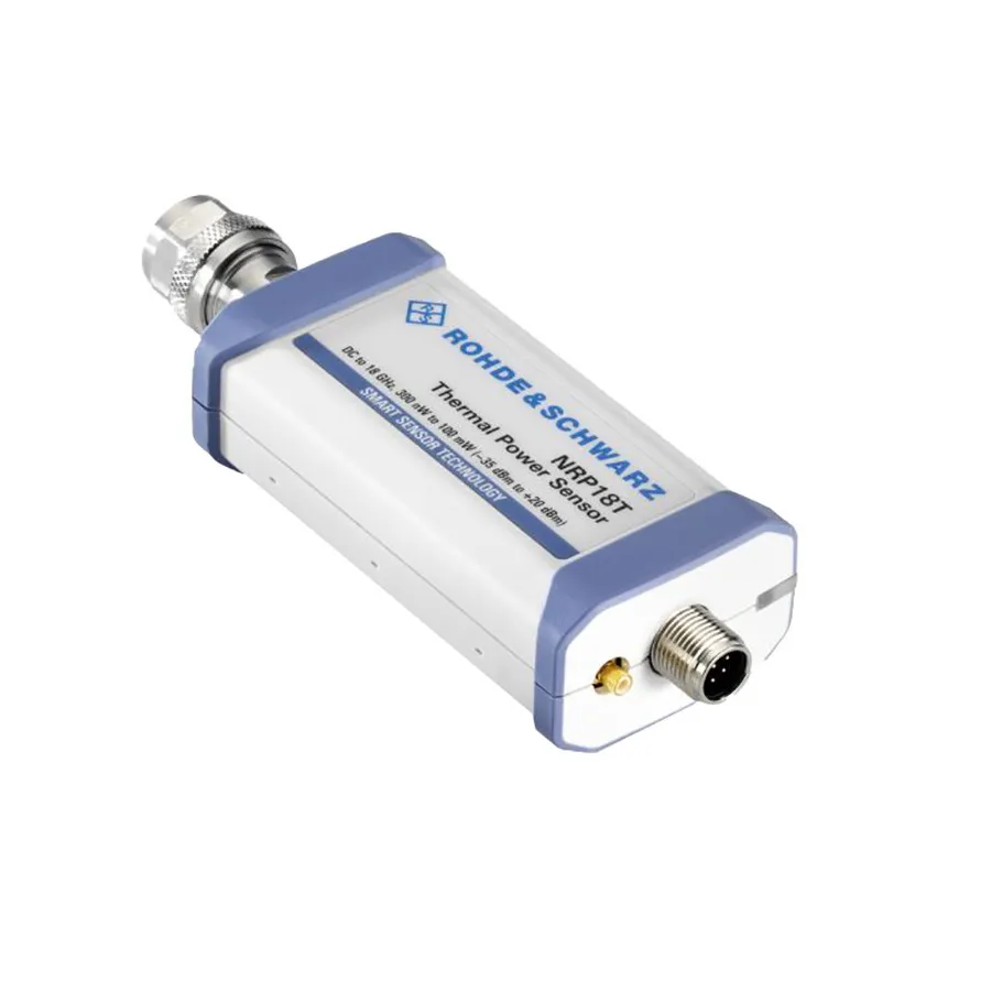 Rohde & Schwarz NRP18T Sensore di potenza termica