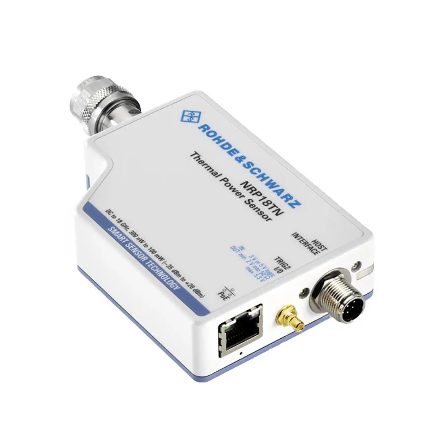 Rohde & Schwarz NRP18TN Sensore di potenza termica