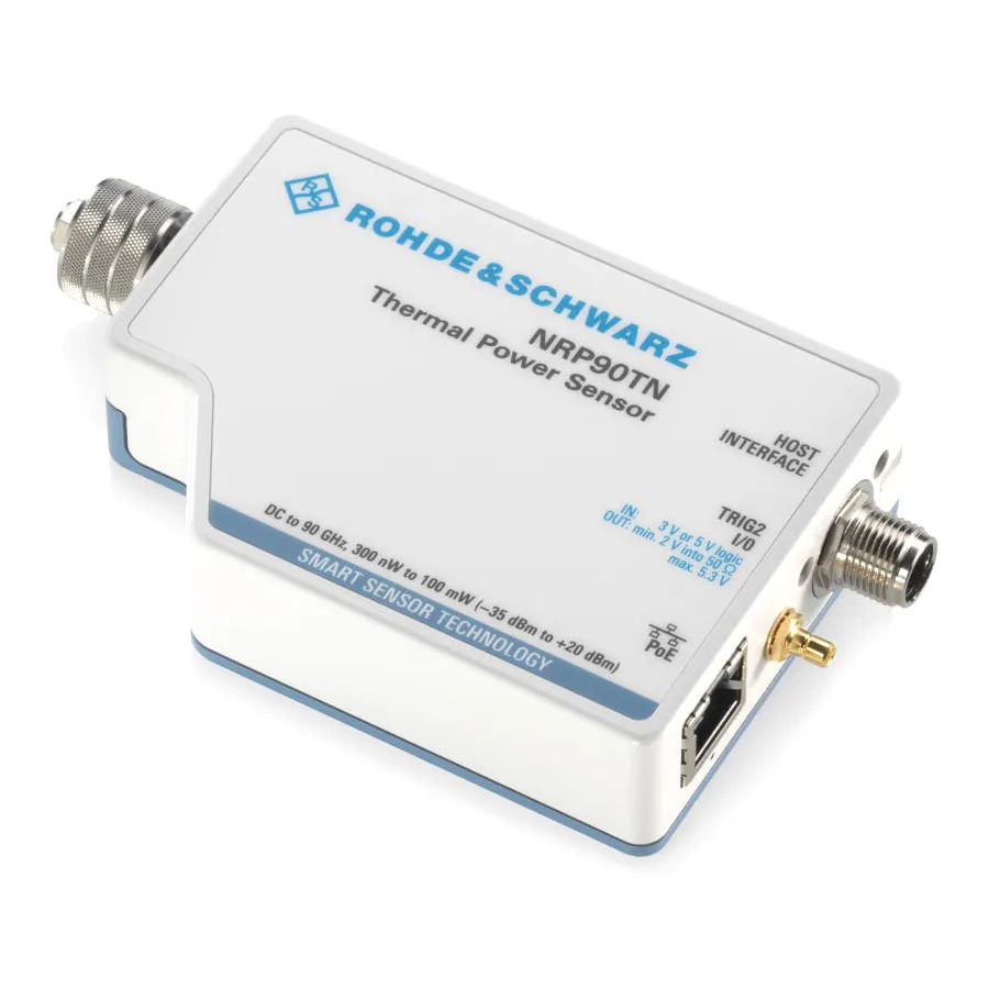 Sensore di Potenza Termico Rohde & Schwarz NRP33TN