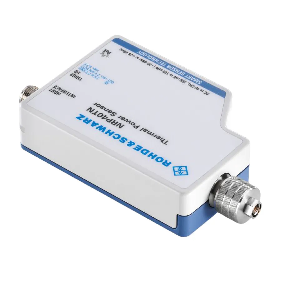 Sensore di Potenza Termico Rohde & Schwarz NRP40TN