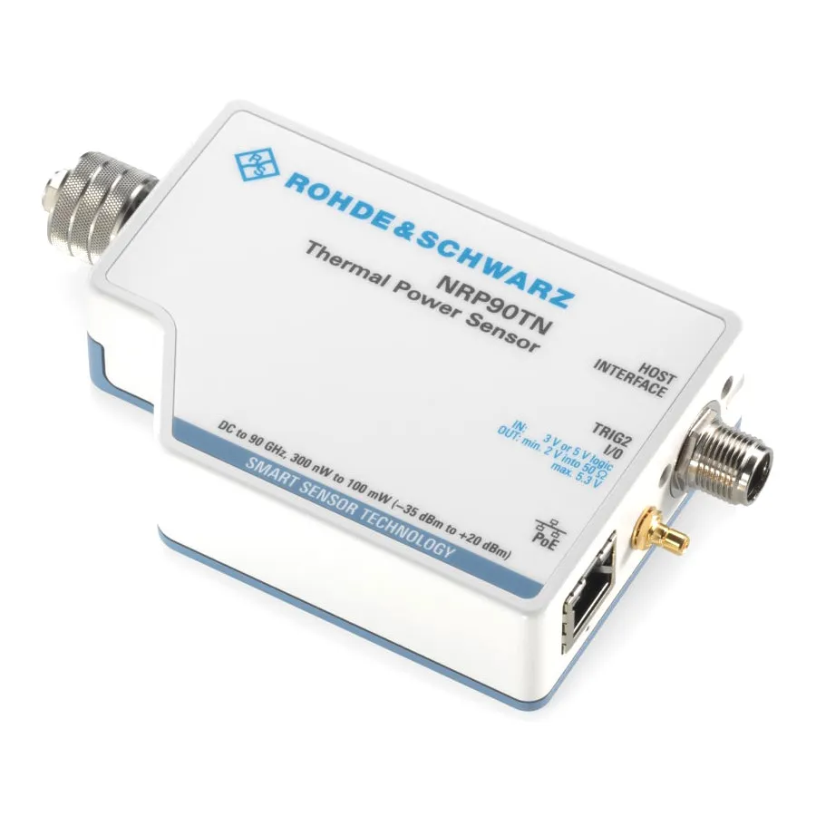 Sensore di Potenza Termico Rohde & Schwarz NRP50TN