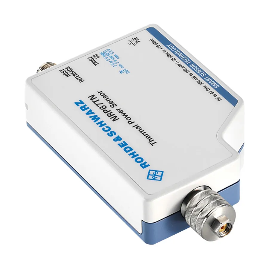 Sensore di Potenza Termico Rohde & Schwarz NRP67TN
