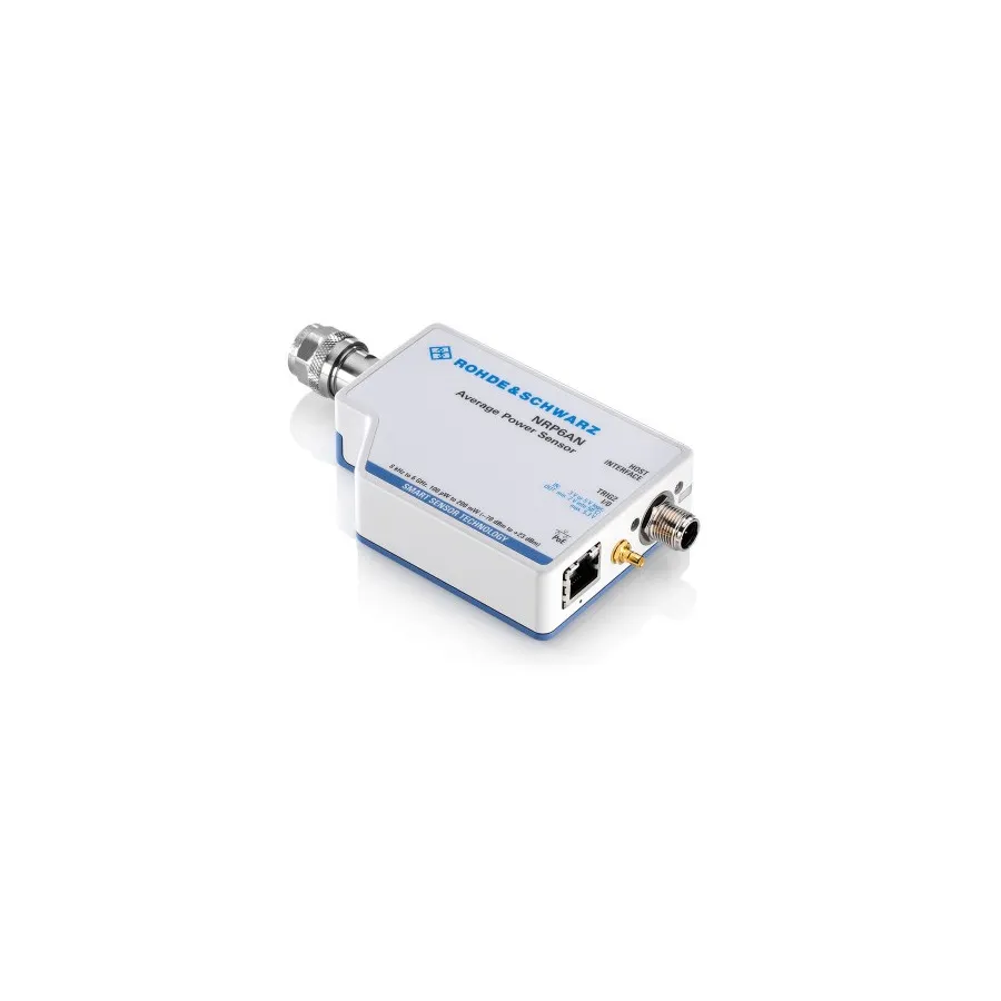Sensore di Potenza Media Rohde & Schwarz NRP6AN