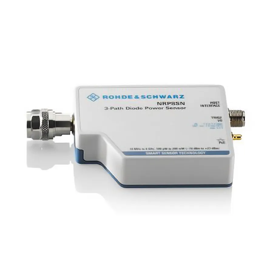 Sensore di Potenza Diodo Rohde & Schwarz NRP8SN