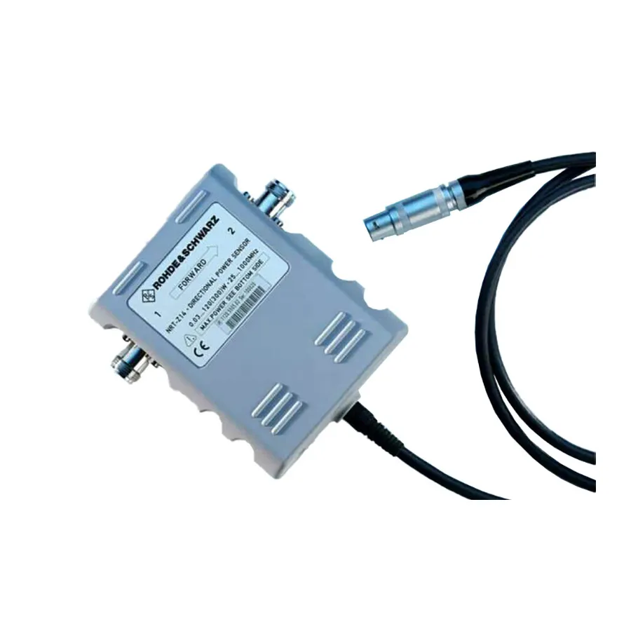 Sensore di Potenza Direzionale Rohde & Schwarz NRT-Z14