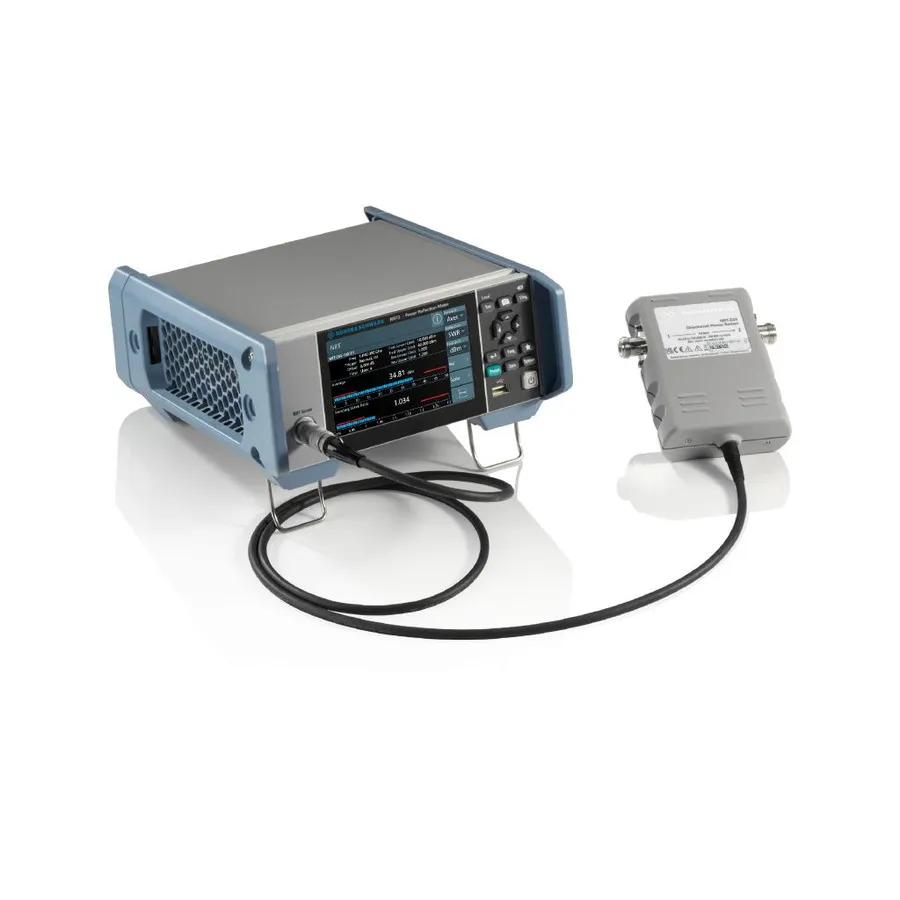 Misuratore di Riflessione di Potenza Rohde & Schwarz NRT2