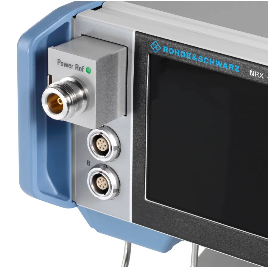 Fonte di verifica sensore Rohde & Schwarz NRX-B1