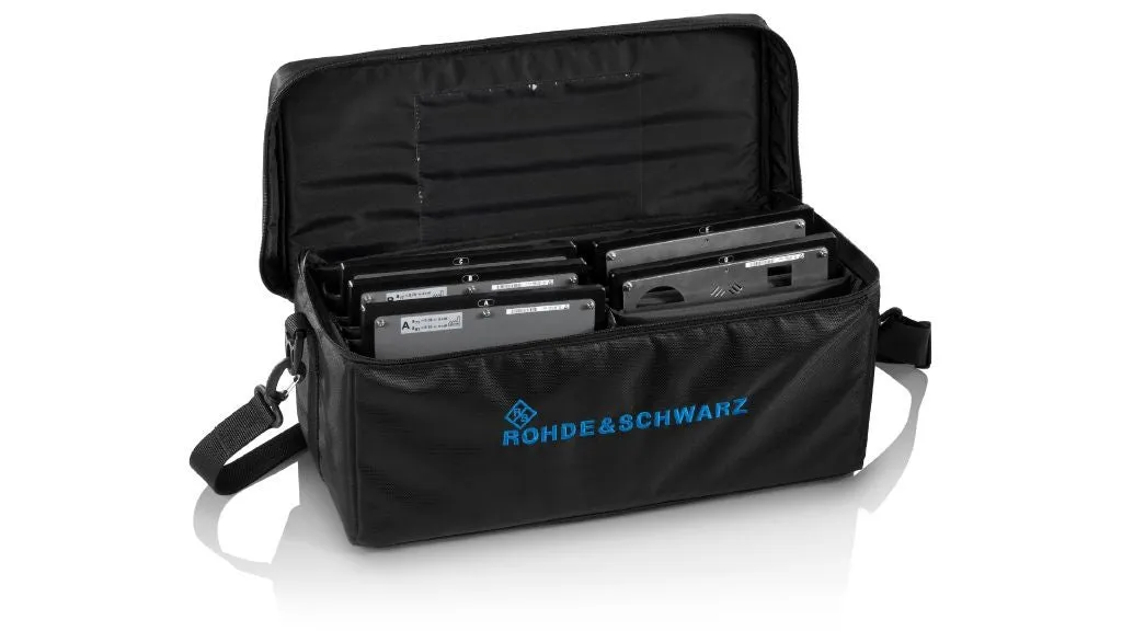 Rohde & Schwarz QAR50-Z44 Kit di Verifica