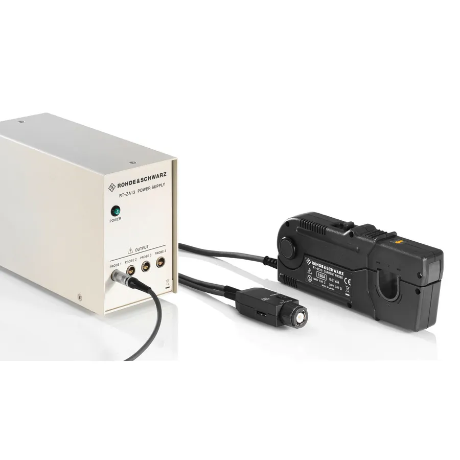 Rohde & Schwarz RT-ZA13 Alimentatore per sonda di corrente