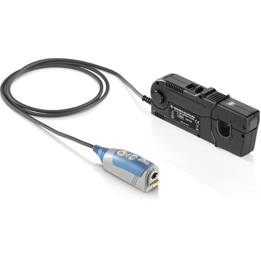 Sonda di corrente per oscilloscopio AC/DC Rohde & Schwarz RT-ZC05B