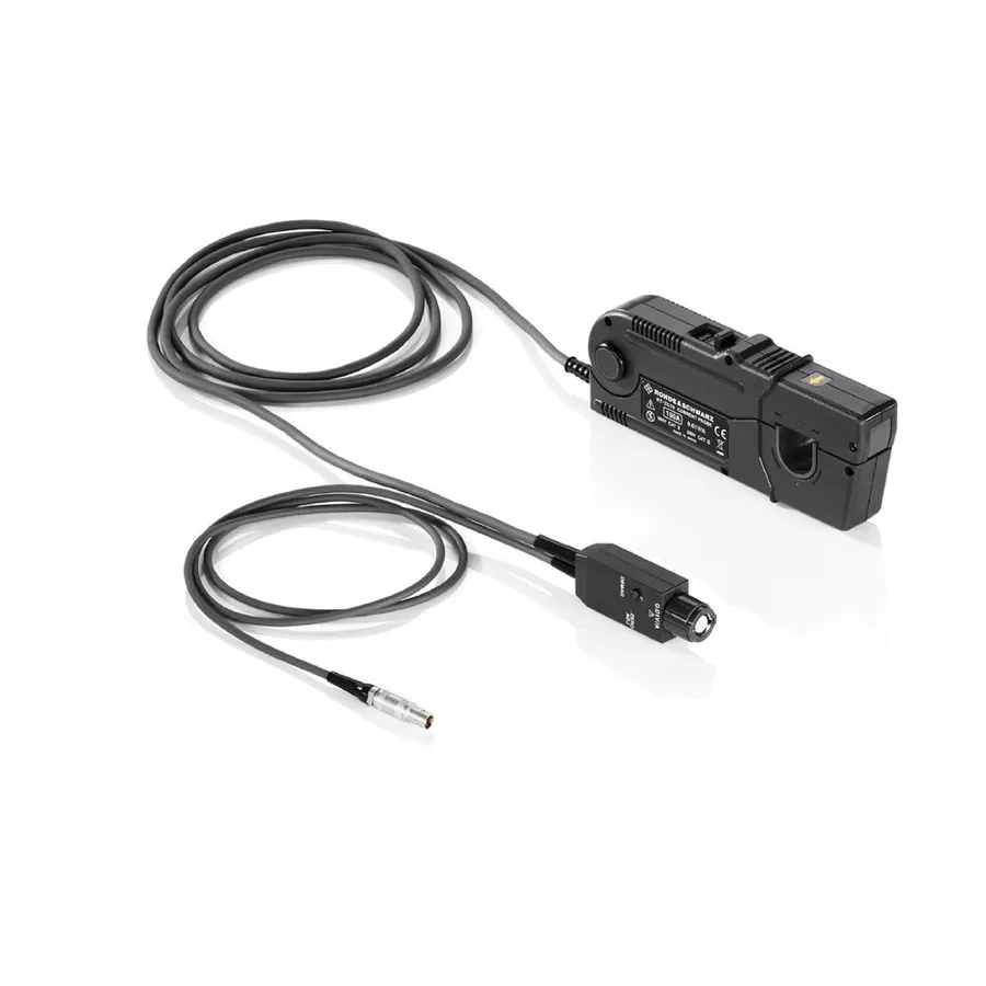 Sonda di corrente AC/DC Rohde & Schwarz RT-ZC10