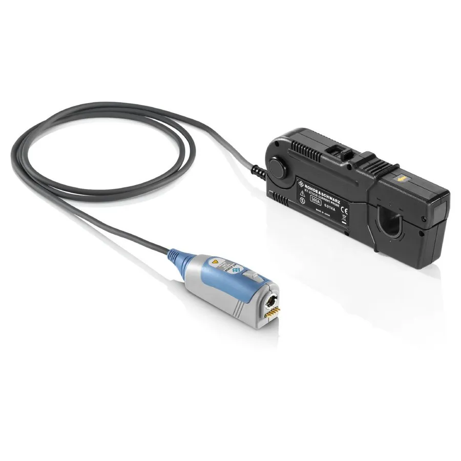 Sonda di corrente AC/DC Rohde & Schwarz RT-ZC10B