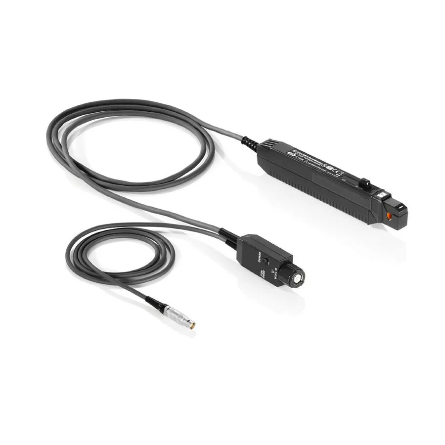 Sonda di corrente AC/DC Rohde & Schwarz RT-ZC20