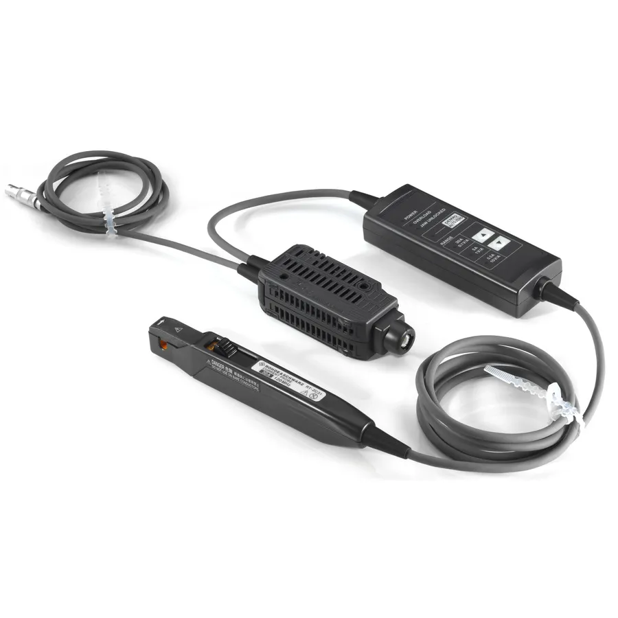 Sonda di corrente a pinza Rohde & Schwarz RT-ZC31