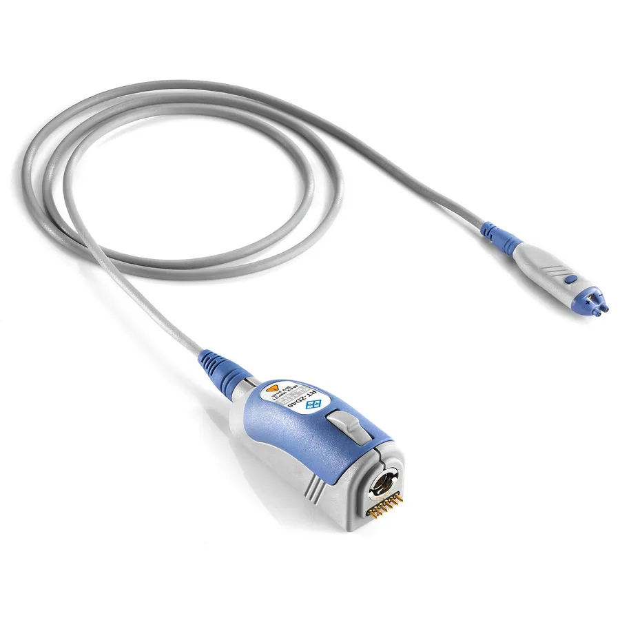 Rohde & Schwarz RT-ZD40 Sonda Differenziale Attiva