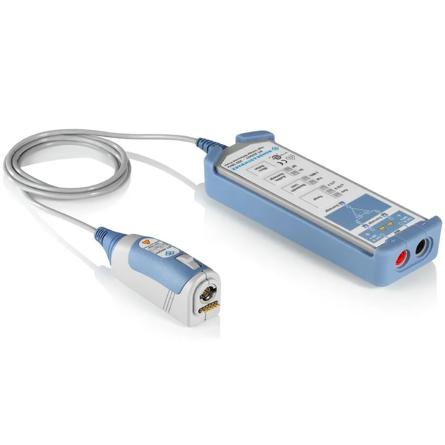 Rohde & Schwarz RT-ZHD15 Sonda Differenziale Attiva