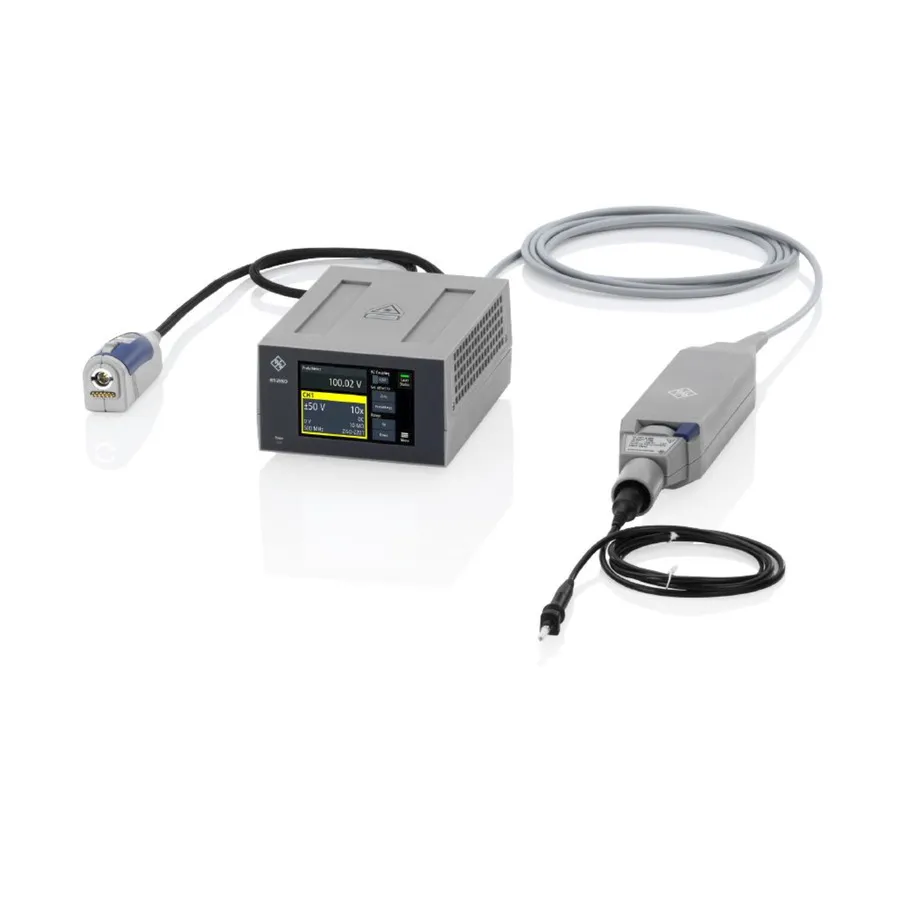 Rohde & Schwarz RT-ZISO02 Sistema di Sondaggio Isolato