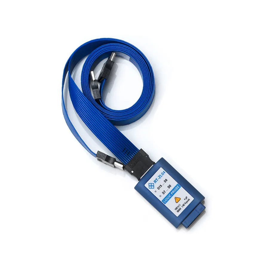 Rohde & Schwarz RT-ZL04 Sonda logica
