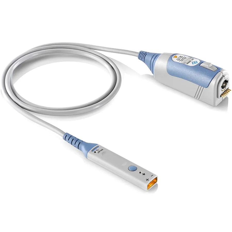 Rohde & Schwarz RT-ZM160 Sistema sonda modulare