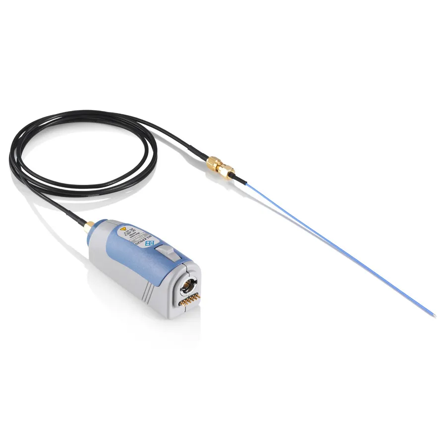 Rohde & Schwarz RT-ZPR20 Sonda power rail