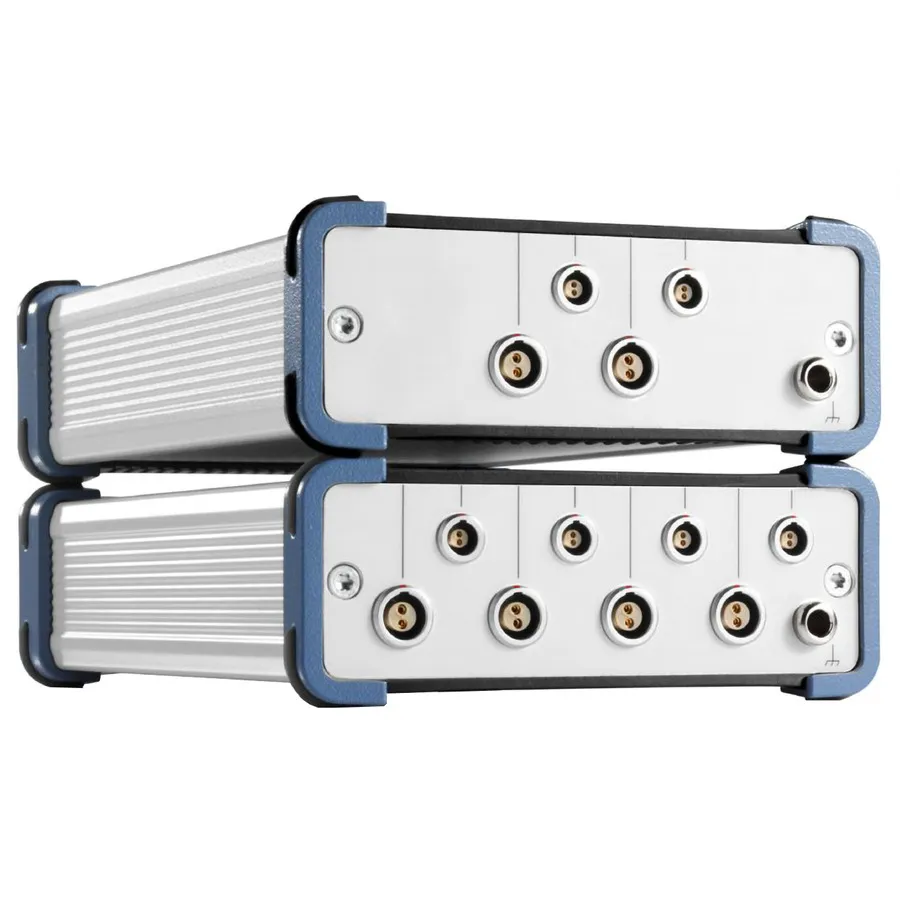 Sonda di potenza multi-canale Rohde & Schwarz RT-ZVC02