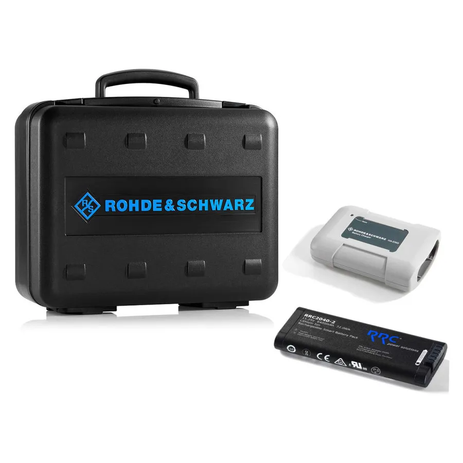 Pacchetto accessori Rohde & Schwarz RTH-ZELEC