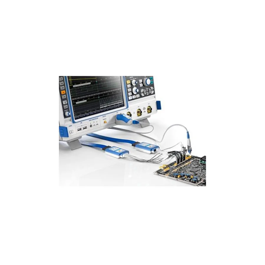 Opzione Segnale Misto Rohde & Schwarz RTO-B1