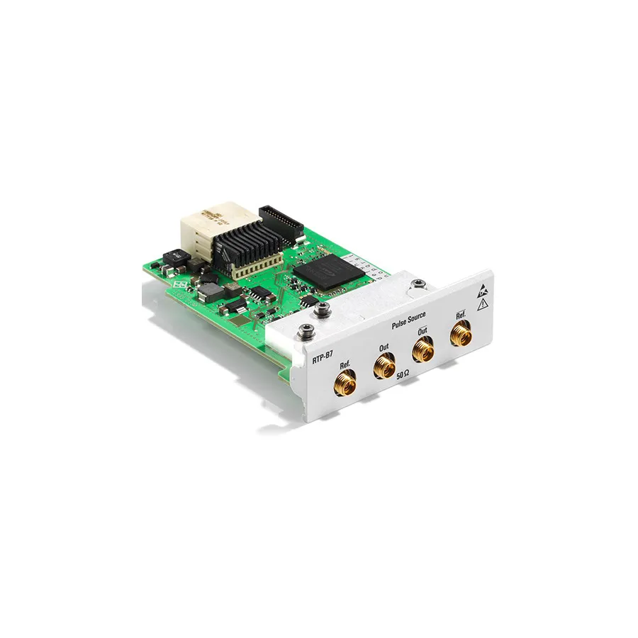Rohde & Schwarz RTO-B7 Sorgente di Impulsi
