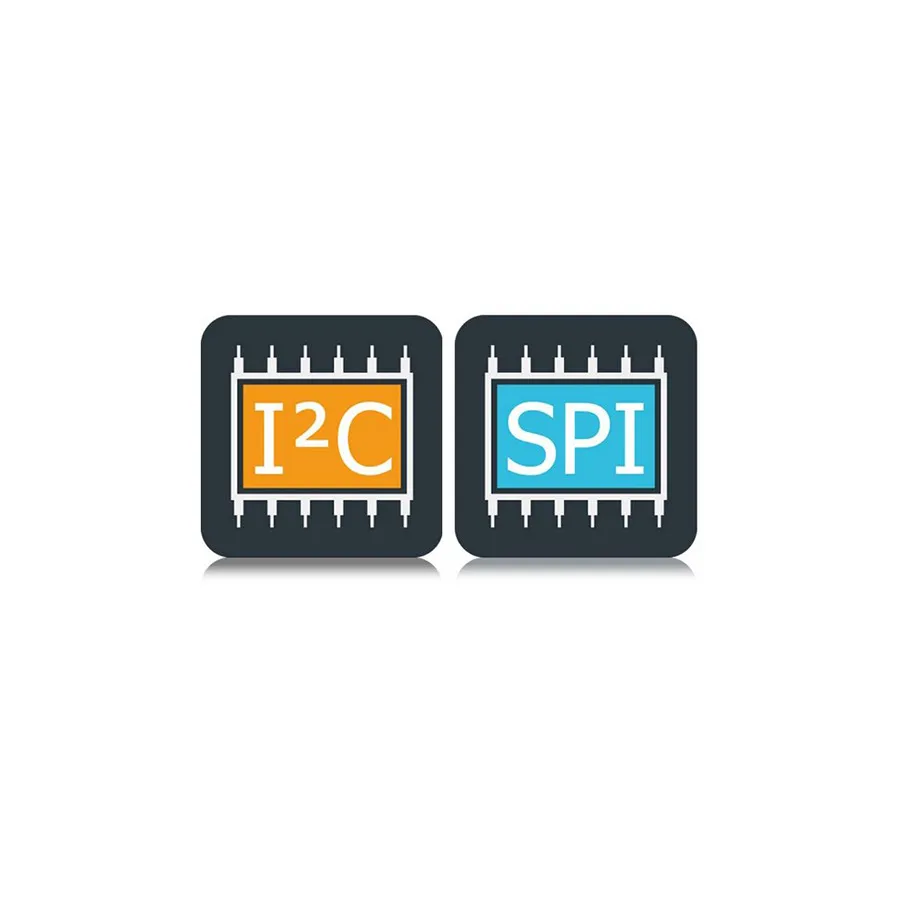 Rohde & Schwarz RTO-K1 Triggering e Decodifica I²C/SPI
