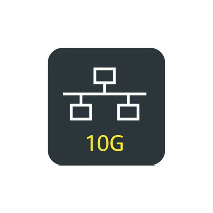 Software di test di conformità Ethernet 10 Gigabit Rohde & Schwarz RTO-K23