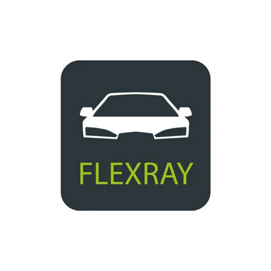 Rohde & Schwarz RTO-K4 Triggering e decodifica FlexRay