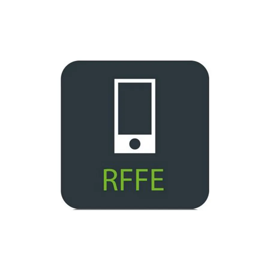 Rohde & Schwarz RTO-K40 Triggering e decodifica MIPI RFFE