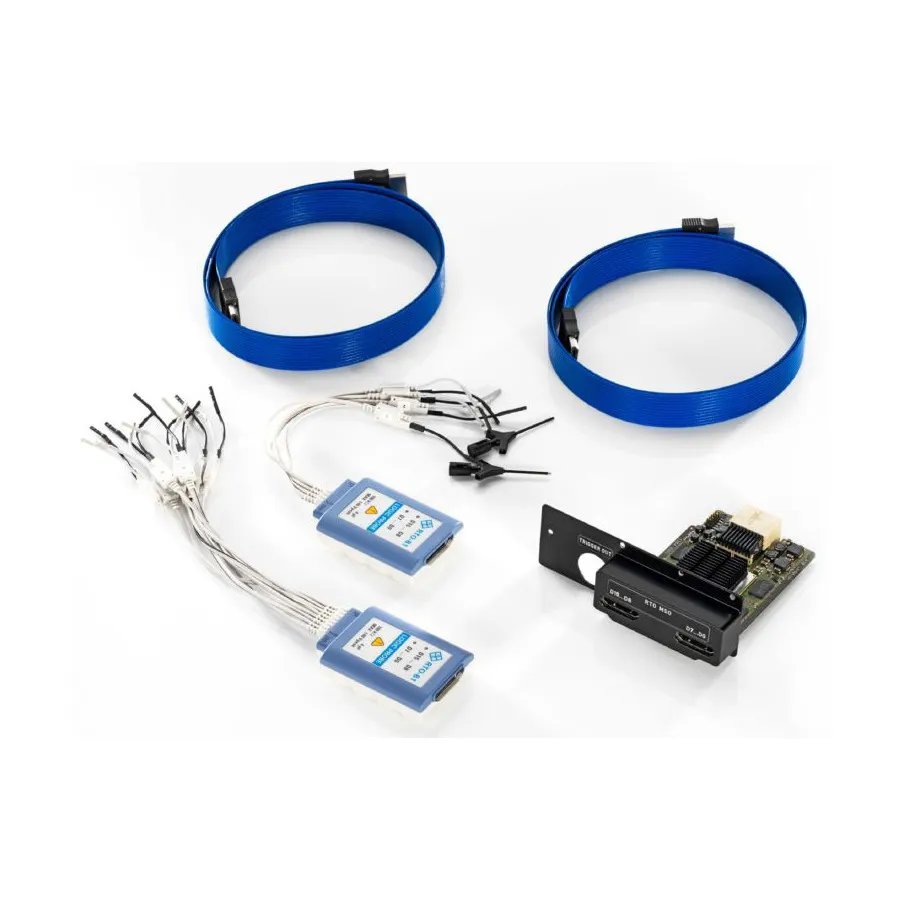 Rohde & Schwarz RTO6-B1 Opzione segnale misto