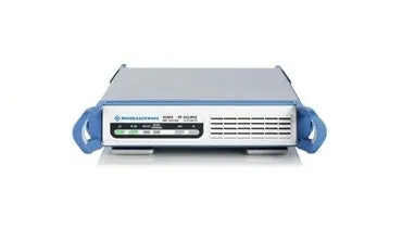Rohde & Schwarz SGS100A Generatore di segnali RF