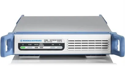 Generatore di Segnale Vettoriale Rohde & Schwarz SGT100A
