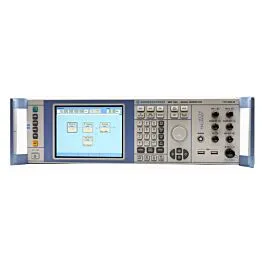 Generatore di segnali a microonde Rohde & Schwarz SMF100A-B144